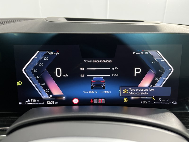 2025 (74) BMW X5 xDrive50e M Sport 5dr Auto 5180231