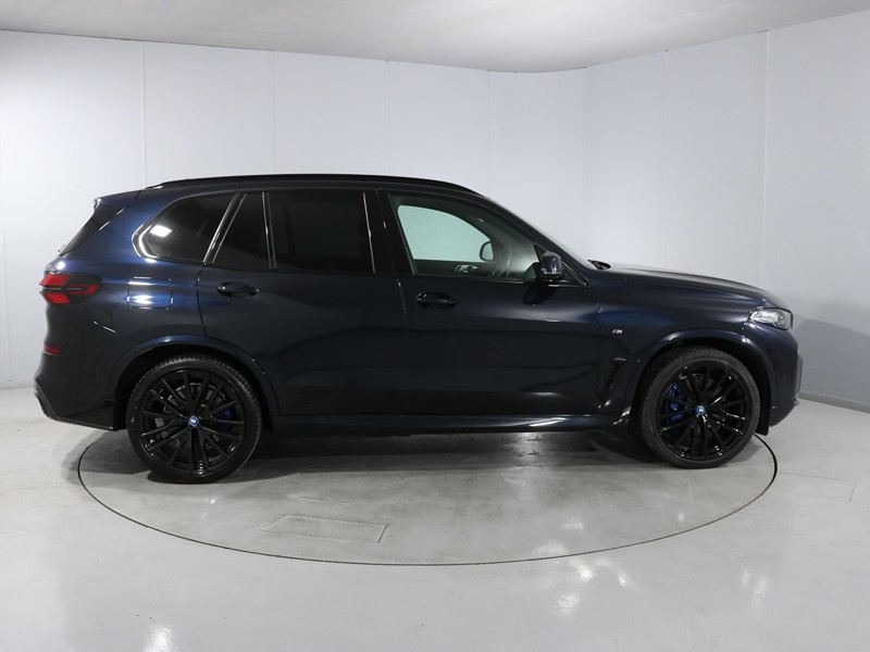 2025 (74) BMW X5 xDrive50e M Sport 5dr Auto 5180225