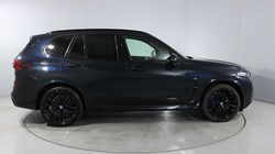 2025 (74) BMW X5 xDrive50e M Sport 5dr Auto 5180225