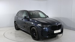 2025 (74) BMW X5 xDrive50e M Sport 5dr Auto 5180223