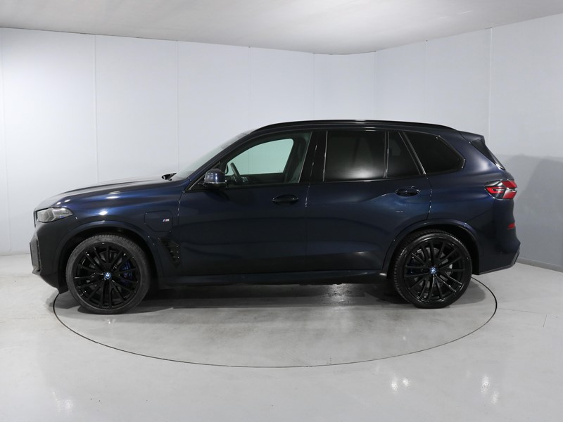 2025 (74) BMW X5 xDrive50e M Sport 5dr Auto 5180279