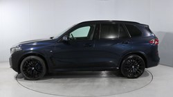 2025 (74) BMW X5 xDrive50e M Sport 5dr Auto 5180279