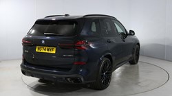 2025 (74) BMW X5 xDrive50e M Sport 5dr Auto 5180278