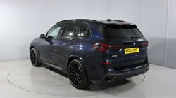 2025 (74) BMW X5 xDrive50e M Sport 5dr Auto 1