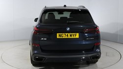 2025 (74) BMW X5 xDrive50e M Sport 5dr Auto 5180237