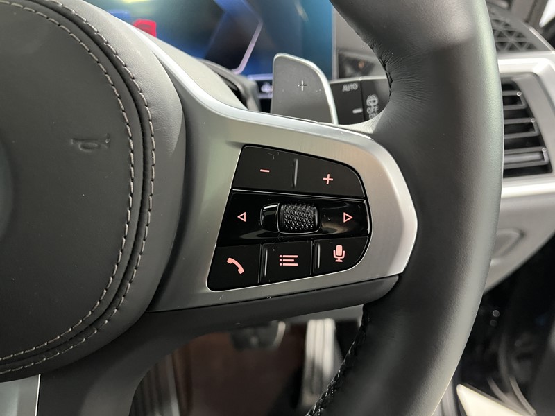 2025 (74) BMW X5 xDrive50e M Sport 5dr Auto 5180248