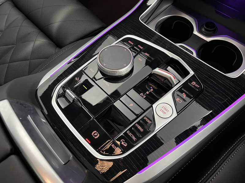 2025 (74) BMW X5 xDrive50e M Sport 5dr Auto 5180232