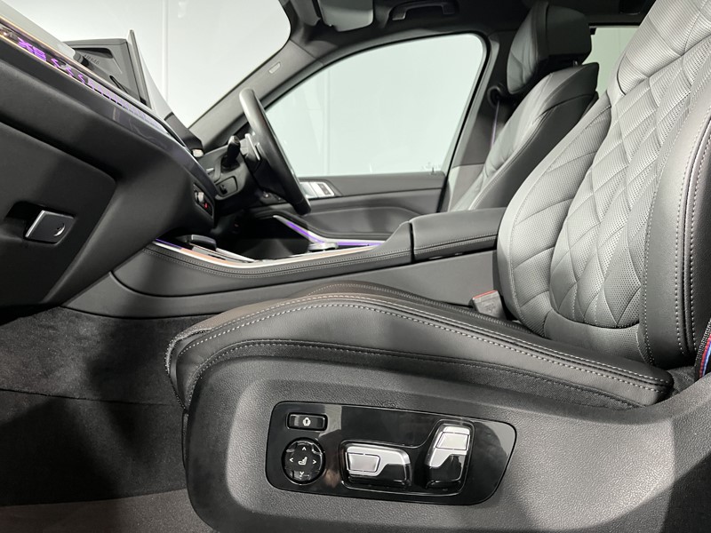 2025 (74) BMW X5 xDrive50e M Sport 5dr Auto 5180261