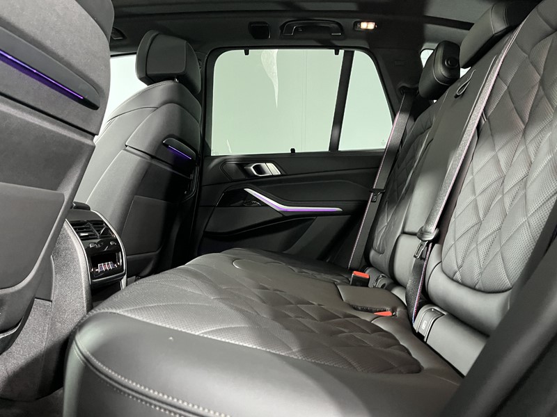 2025 (74) BMW X5 xDrive50e M Sport 5dr Auto 5180262