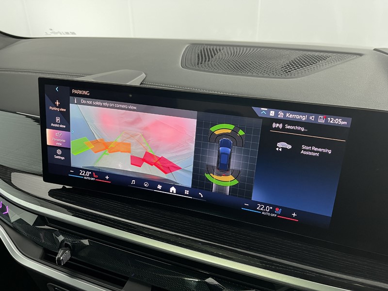 2025 (74) BMW X5 xDrive50e M Sport 5dr Auto 5180241