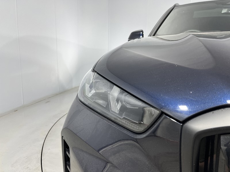 2025 (74) BMW X5 xDrive50e M Sport 5dr Auto 5180267