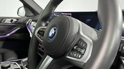 2025 (74) BMW X5 xDrive50e M Sport 5dr Auto 5180246