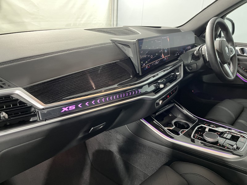 2025 (74) BMW X5 xDrive50e M Sport 5dr Auto 5180229