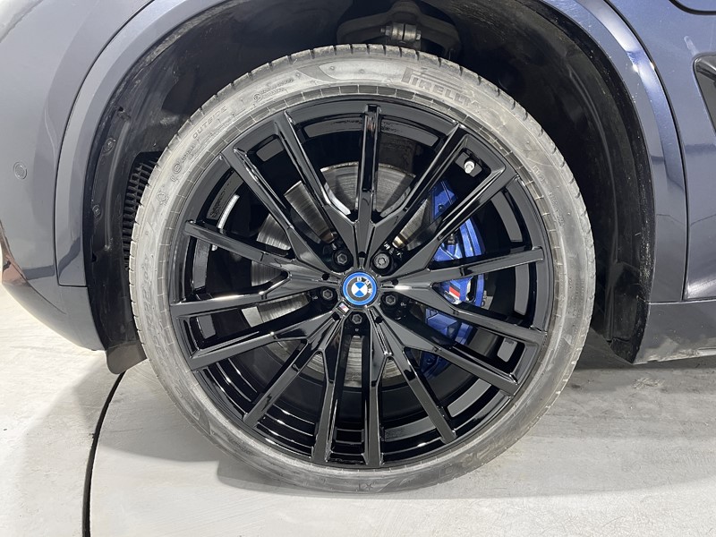 2025 (74) BMW X5 xDrive50e M Sport 5dr Auto 5180236