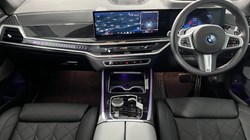 2025 (74) BMW X5 xDrive50e M Sport 5dr Auto 5180226