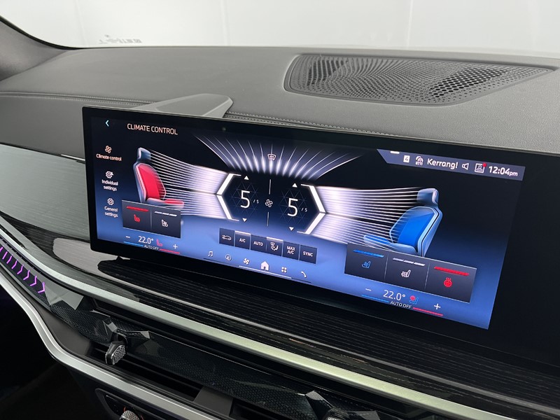 2025 (74) BMW X5 xDrive50e M Sport 5dr Auto 5180256