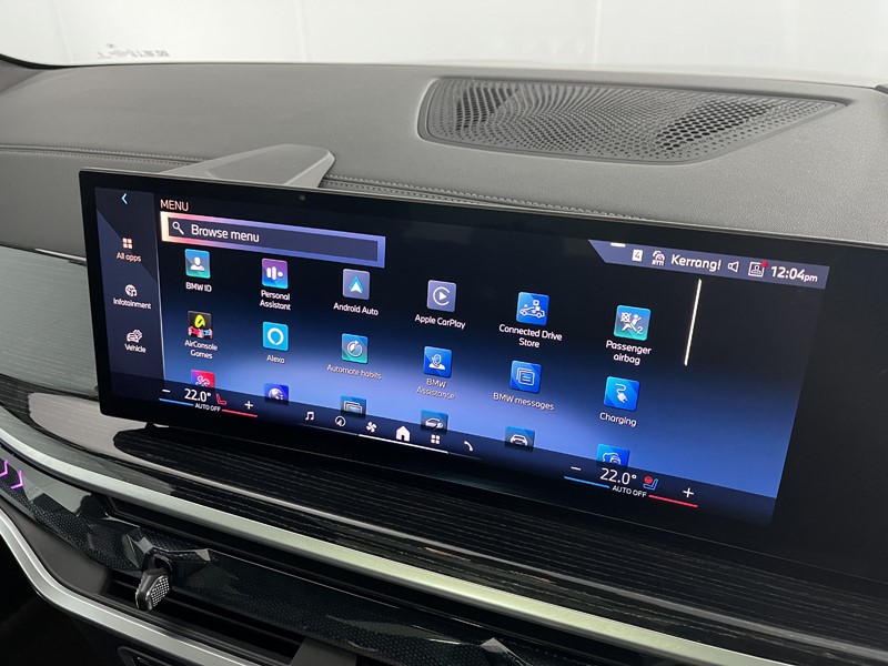 2025 (74) BMW X5 xDrive50e M Sport 5dr Auto 5180253