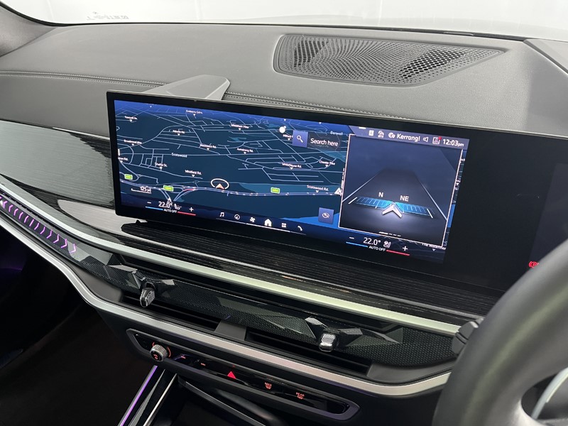 2025 (74) BMW X5 xDrive50e M Sport 5dr Auto 5180230