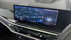 2025 (74) BMW X5 xDrive50e M Sport 5dr Auto 5180230