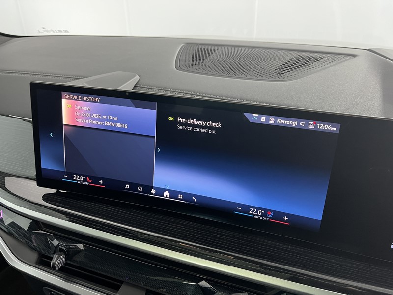 2025 (74) BMW X5 xDrive50e M Sport 5dr Auto 5180255