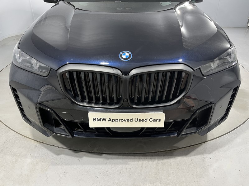2025 (74) BMW X5 xDrive50e M Sport 5dr Auto 5180268