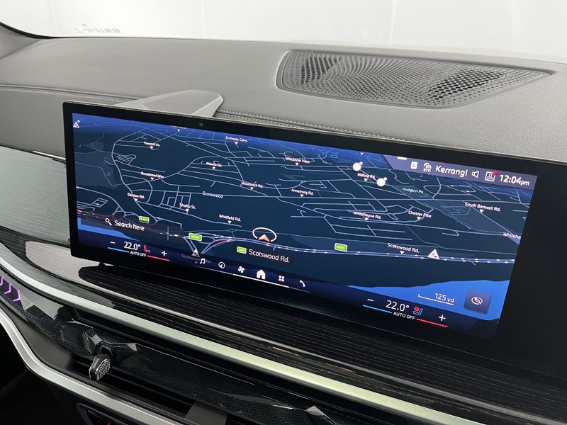 2025 (74) BMW X5 xDrive50e M Sport 5dr Auto 5180240