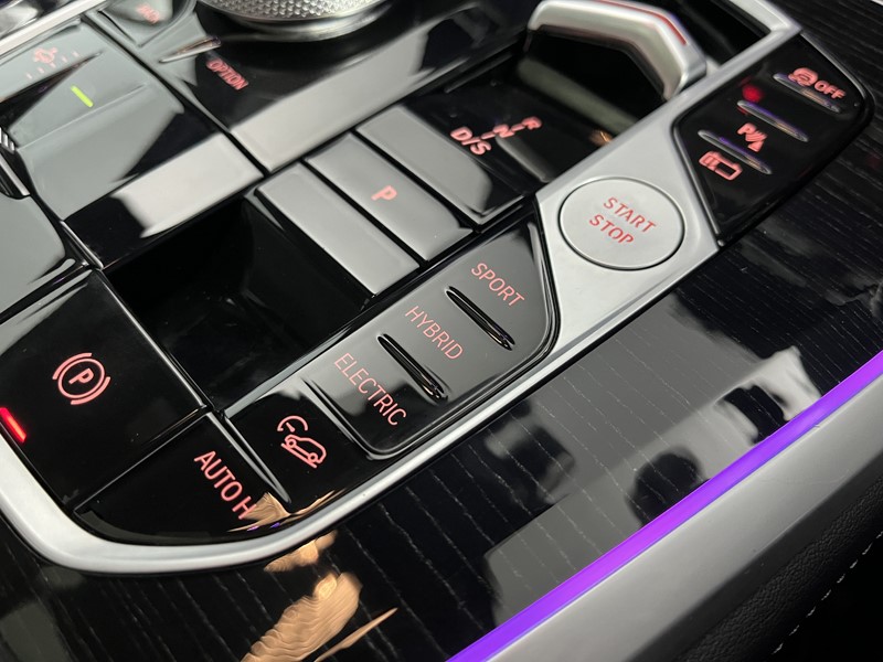 2025 (74) BMW X5 xDrive50e M Sport 5dr Auto 5180259