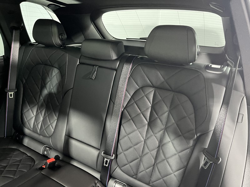 2025 (74) BMW X5 xDrive50e M Sport 5dr Auto 5180234