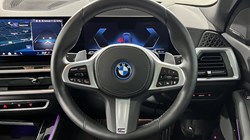 2025 (74) BMW X5 xDrive50e M Sport 5dr Auto 5180227