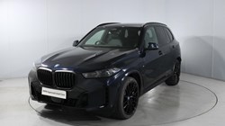 2025 (74) BMW X5 xDrive50e M Sport 5dr Auto 5180277