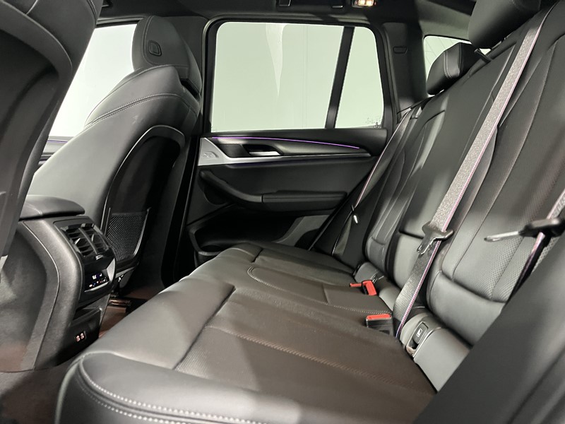 2024 (24) BMW X3 xDrive 30e M Sport 5dr Auto 5192303