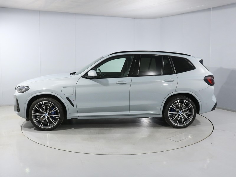 2024 (24) BMW X3 xDrive 30e M Sport 5dr Auto 5192317