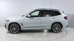 2024 (24) BMW X3 xDrive 30e M Sport 5dr Auto 5192317