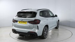 2024 (24) BMW X3 xDrive 30e M Sport 5dr Auto 5192316