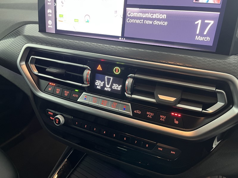 2024 (24) BMW X3 xDrive 30e M Sport 5dr Auto 5192297