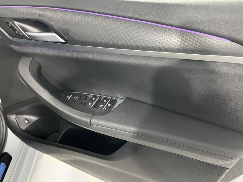 2024 (24) BMW X3 xDrive 30e M Sport 5dr Auto 5192285