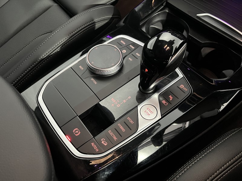 2024 (24) BMW X3 xDrive 30e M Sport 5dr Auto 5192274