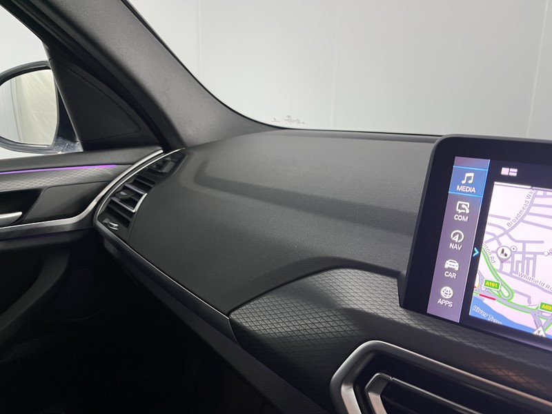 2024 (24) BMW X3 xDrive 30e M Sport 5dr Auto 5192292