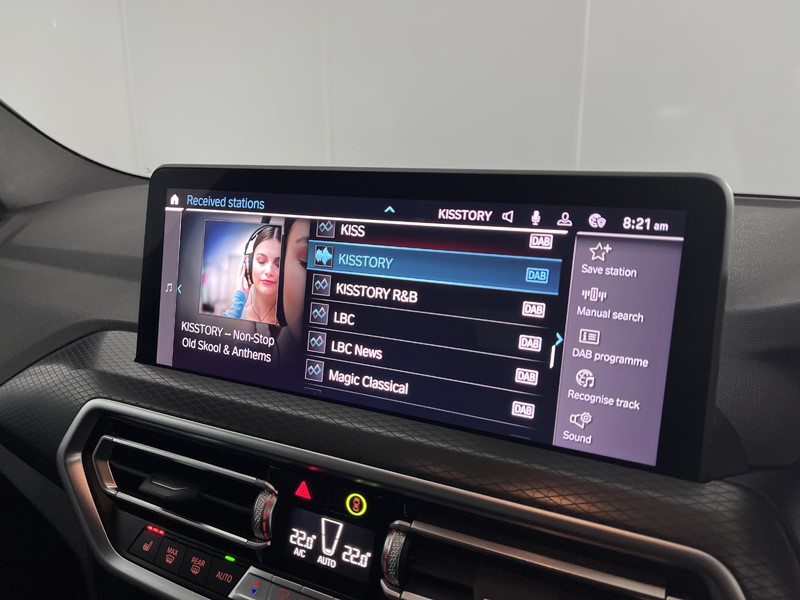 2024 (24) BMW X3 xDrive 30e M Sport 5dr Auto 5192293