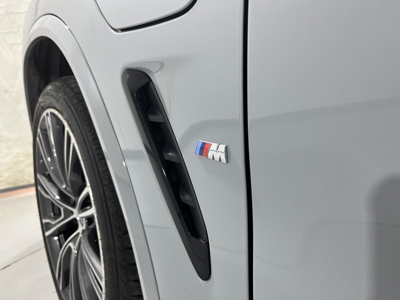 2024 (24) BMW X3 xDrive 30e M Sport 5dr Auto 5192310