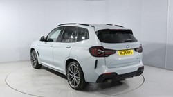 2024 (24) BMW X3 xDrive 30e M Sport 5dr Auto 5192266