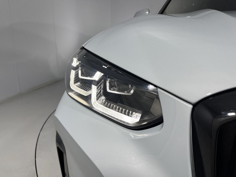 2024 (24) BMW X3 xDrive 30e M Sport 5dr Auto 5192307