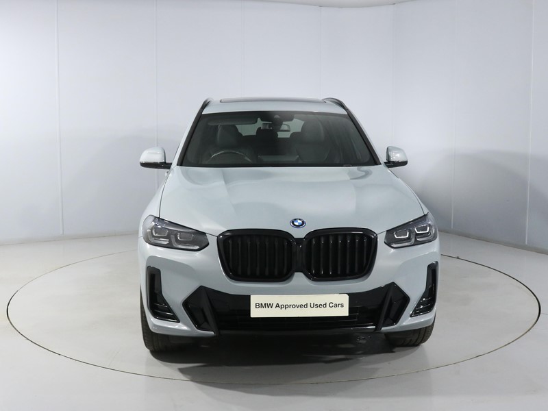 2024 (24) BMW X3 xDrive 30e M Sport 5dr Auto 5192280