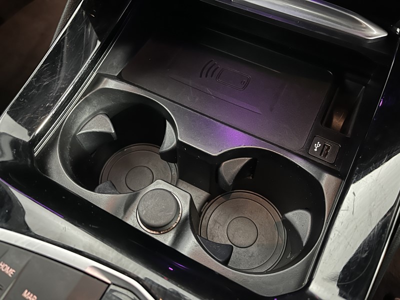 2024 (24) BMW X3 xDrive 30e M Sport 5dr Auto 5192298