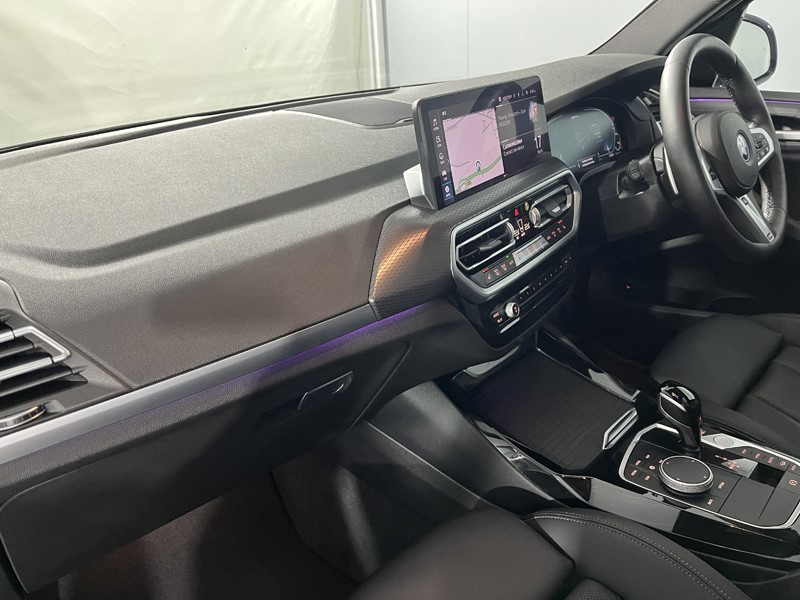 2024 (24) BMW X3 xDrive 30e M Sport 5dr Auto 5192271