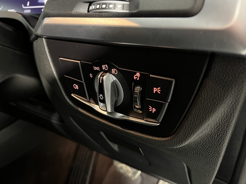 2024 (24) BMW X3 xDrive 30e M Sport 5dr Auto 5192286