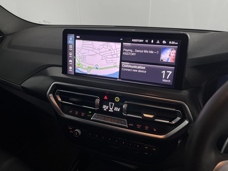 2024 (24) BMW X3 xDrive 30e M Sport 5dr Auto 5192272