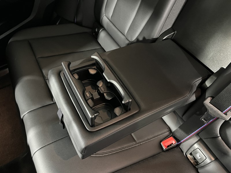 2024 (24) BMW X3 xDrive 30e M Sport 5dr Auto 5192304