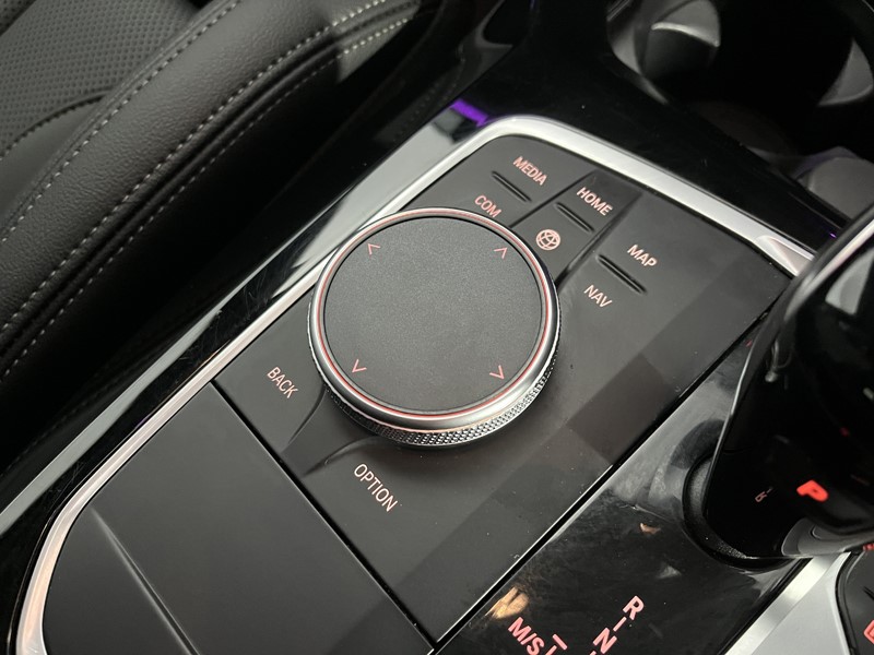 2024 (24) BMW X3 xDrive 30e M Sport 5dr Auto 5192299