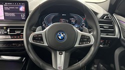 2024 (24) BMW X3 xDrive 30e M Sport 5dr Auto 5192269